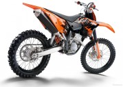 KTM 250 SX-F